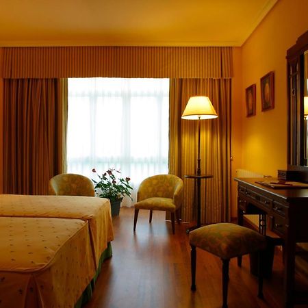 Silken Spa La Hacienda De Don Juan يانس المظهر الخارجي الصورة