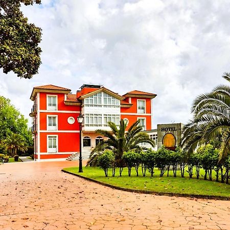 Silken Spa La Hacienda De Don Juan يانس المظهر الخارجي الصورة