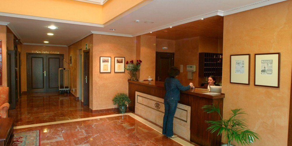 Silken Spa La Hacienda De Don Juan يانس المظهر الخارجي الصورة