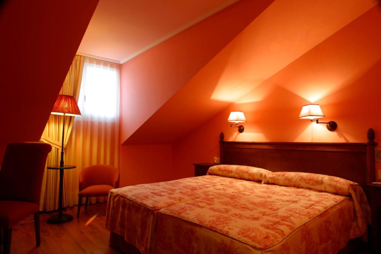 Silken Spa La Hacienda De Don Juan يانس الغرفة الصورة