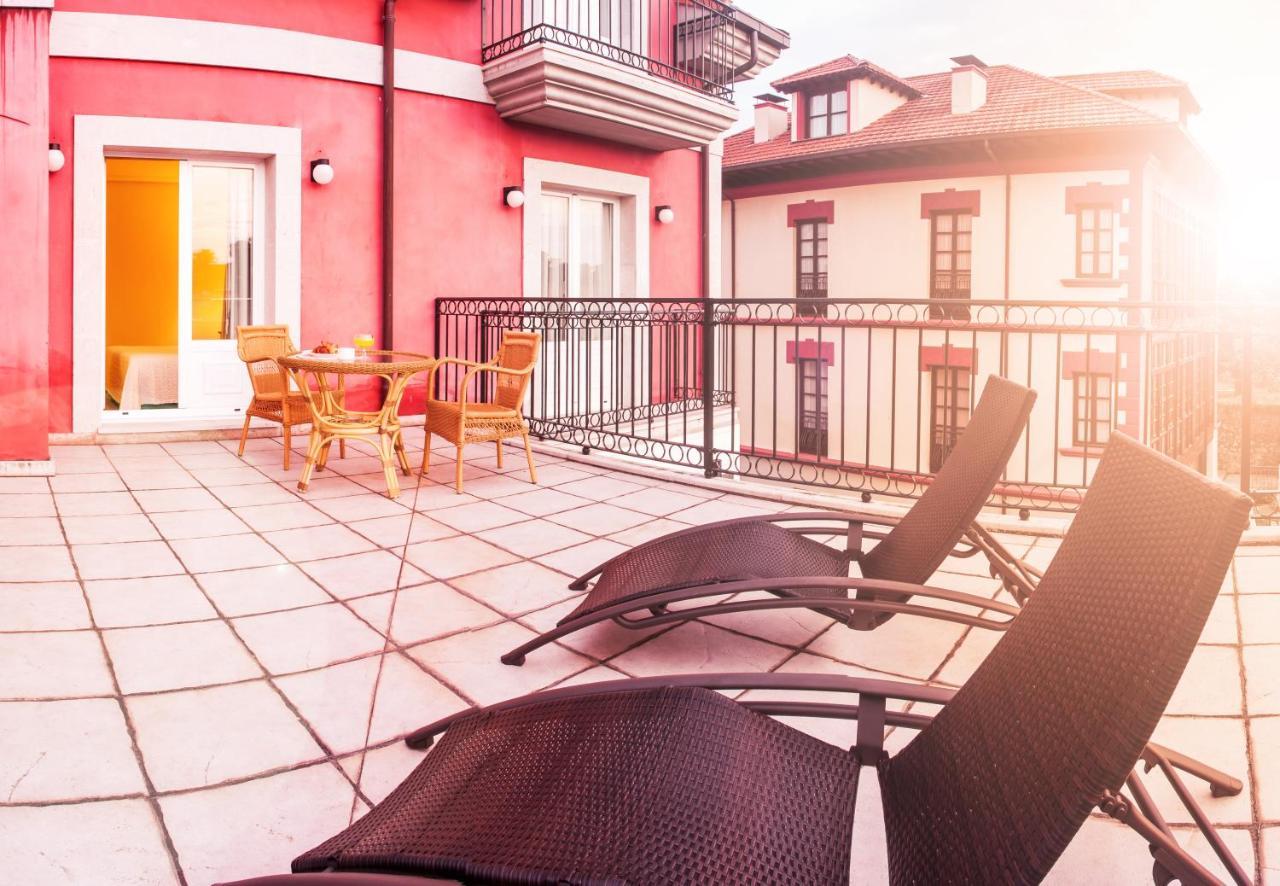 Silken Spa La Hacienda De Don Juan يانس المظهر الخارجي الصورة