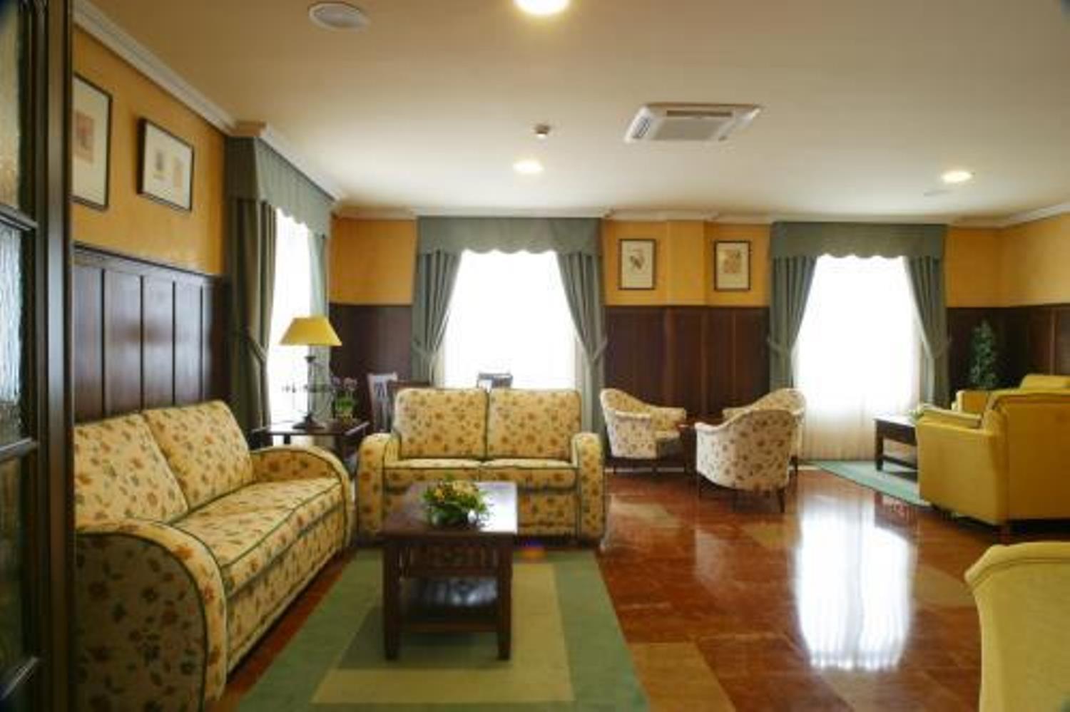 Silken Spa La Hacienda De Don Juan يانس المظهر الخارجي الصورة