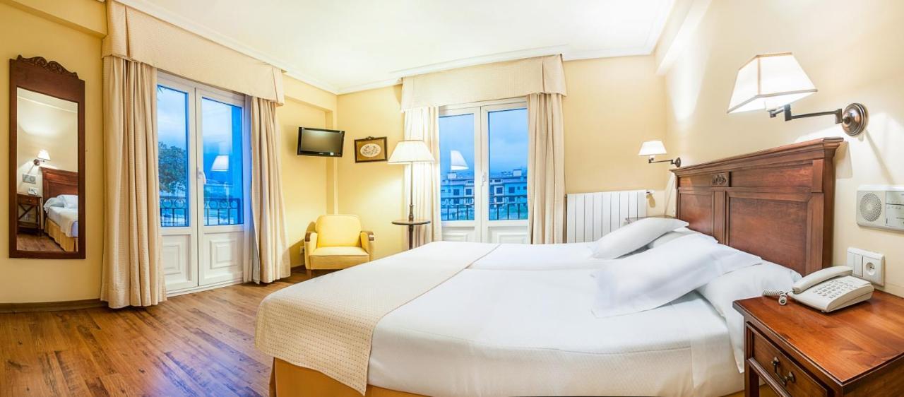 Silken Spa La Hacienda De Don Juan يانس المظهر الخارجي الصورة