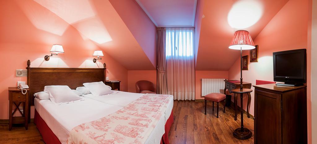 Silken Spa La Hacienda De Don Juan يانس المظهر الخارجي الصورة