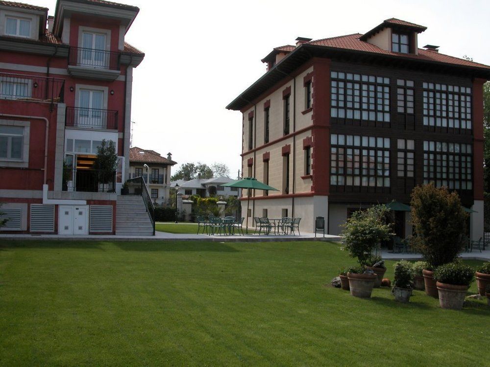 Silken Spa La Hacienda De Don Juan يانس المظهر الخارجي الصورة