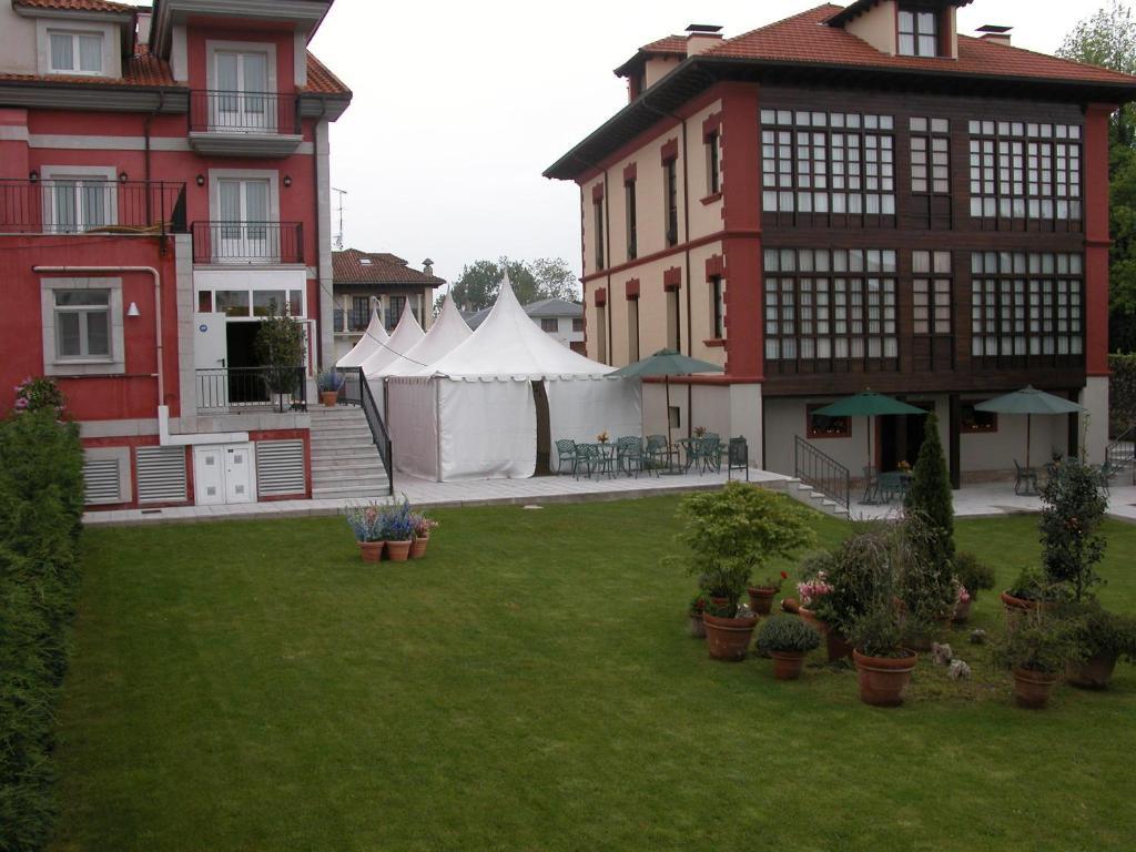 Silken Spa La Hacienda De Don Juan يانس المظهر الخارجي الصورة