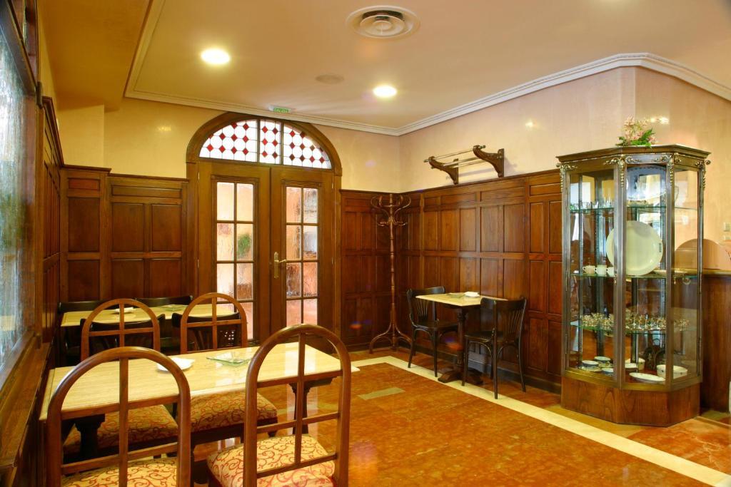 Silken Spa La Hacienda De Don Juan يانس المظهر الخارجي الصورة