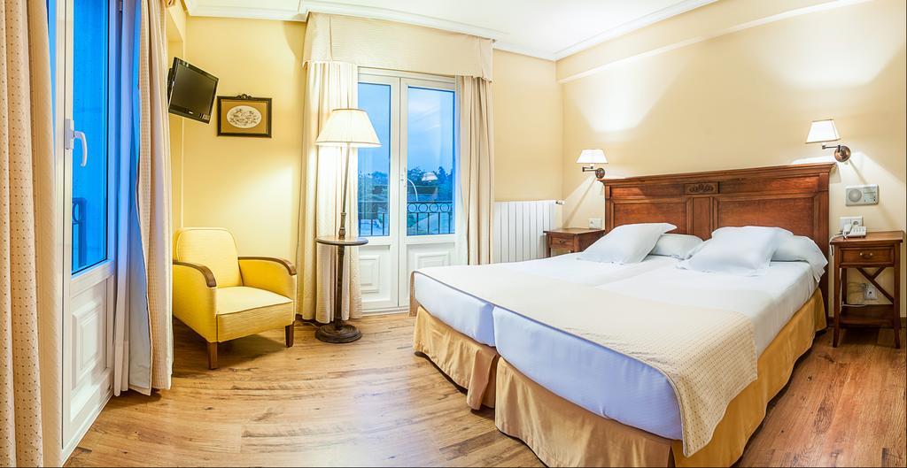 Silken Spa La Hacienda De Don Juan يانس المظهر الخارجي الصورة